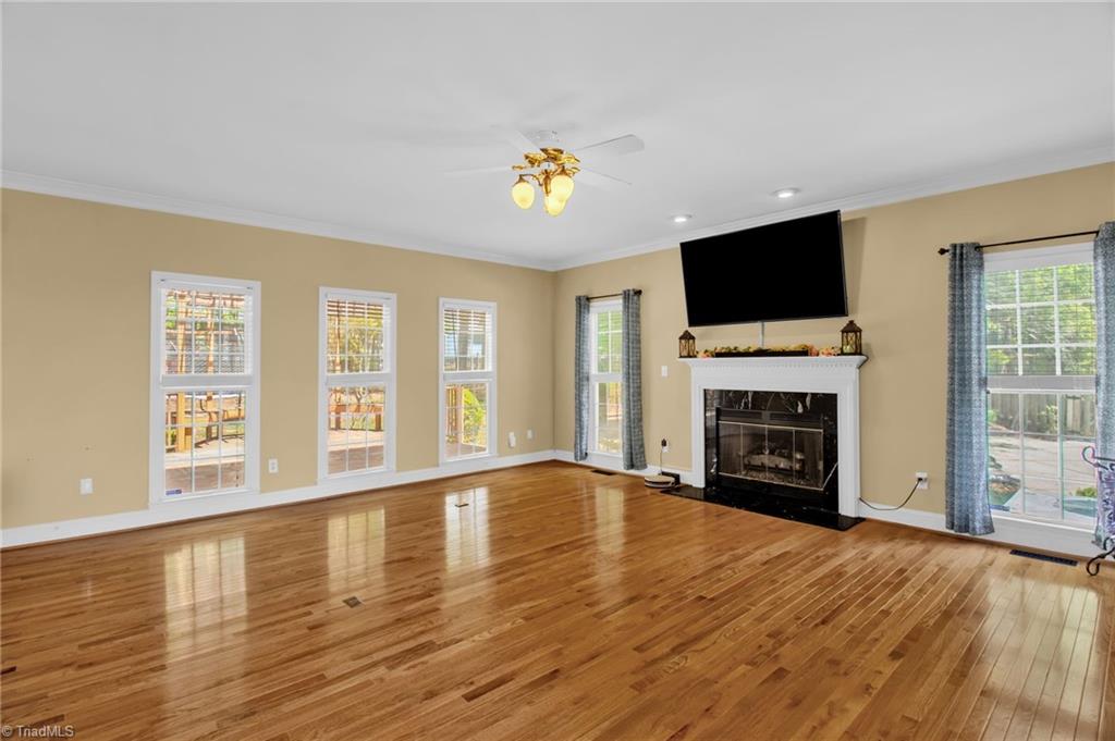 3011 Landing Court, Jamestown, North Carolina image 3