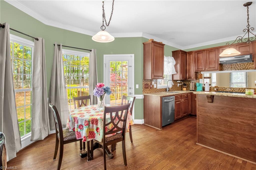 3011 Landing Court, Jamestown, North Carolina image 11