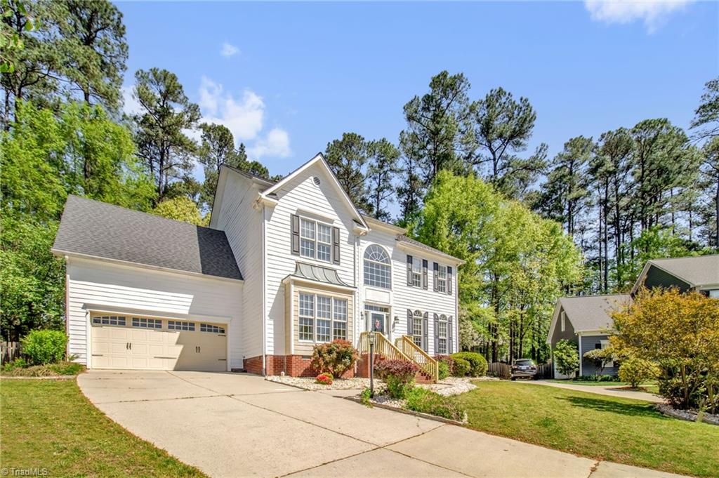 3011 Landing Court, Jamestown, North Carolina image 32