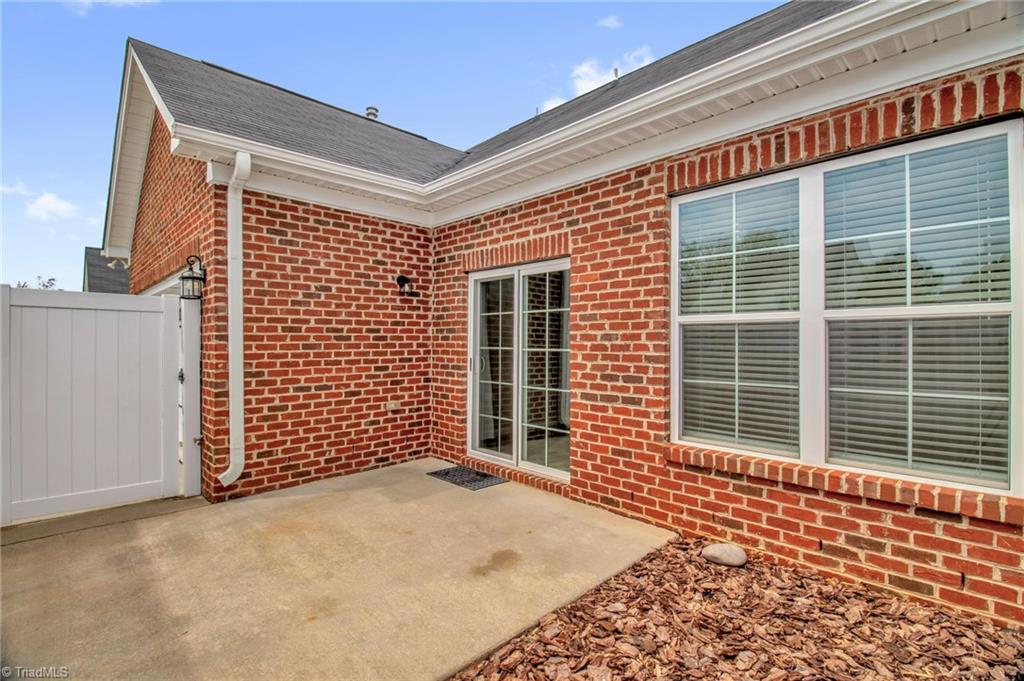 1442 Crestlawn Trail, Pfafftown, North Carolina image 25