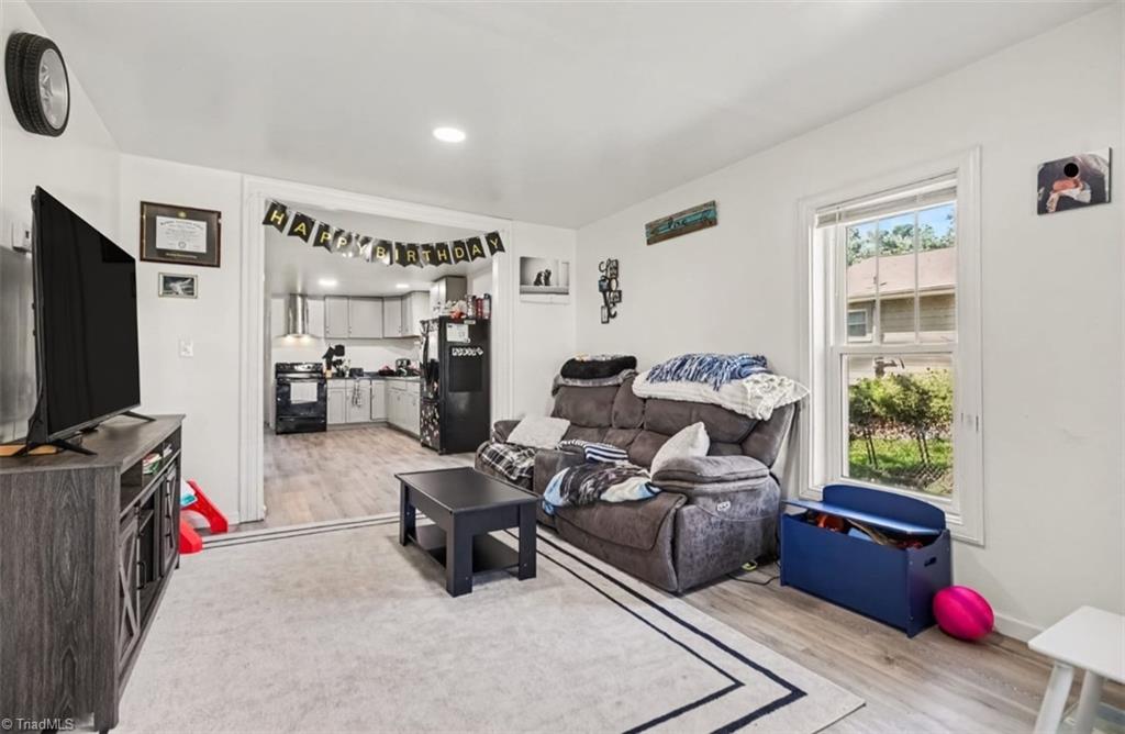 Photo of 912 Lee Street, Asheboro, NC 27203 (MLS # 1236138)