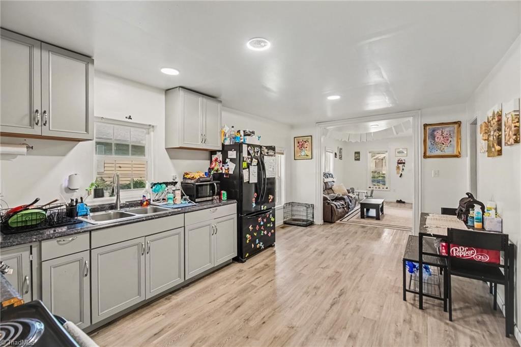 Photo of 912 Lee Street, Asheboro, NC 27203 (MLS # 1236138)