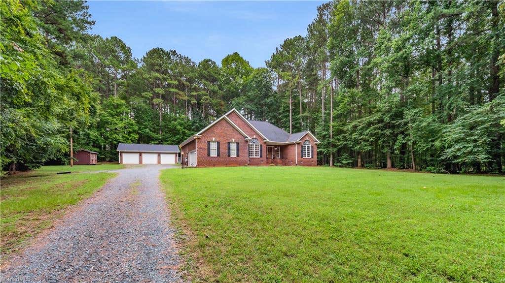 Photo of 5706 Woodstream Road, Randleman, NC 27317 (MLS # 1229470)