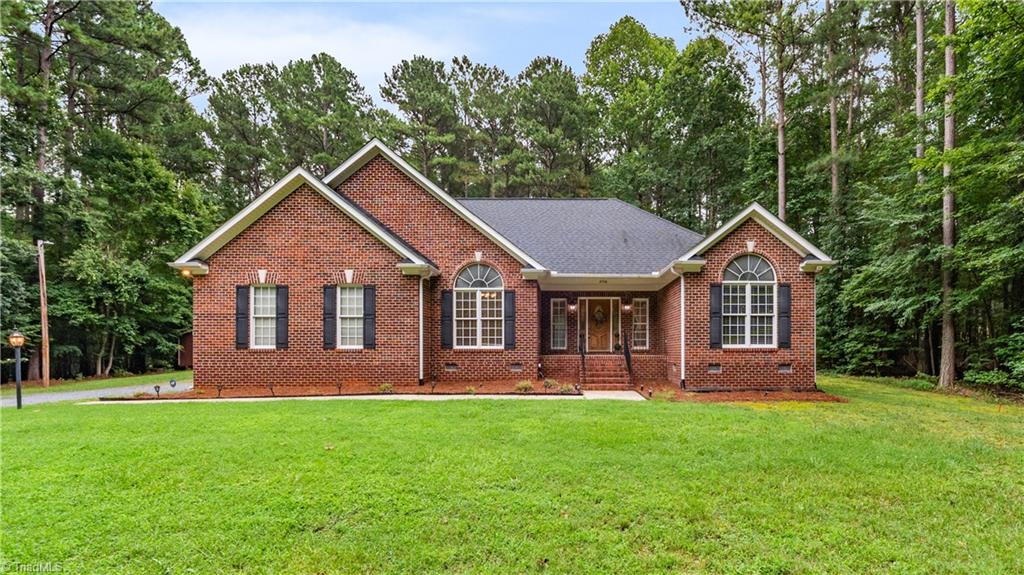 Photo of 5706 Woodstream Road, Randleman, NC 27317 (MLS # 1229470)