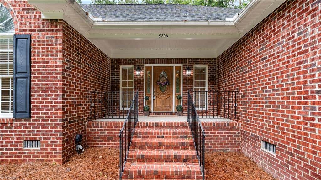 Photo of 5706 Woodstream Road, Randleman, NC 27317 (MLS # 1229470)