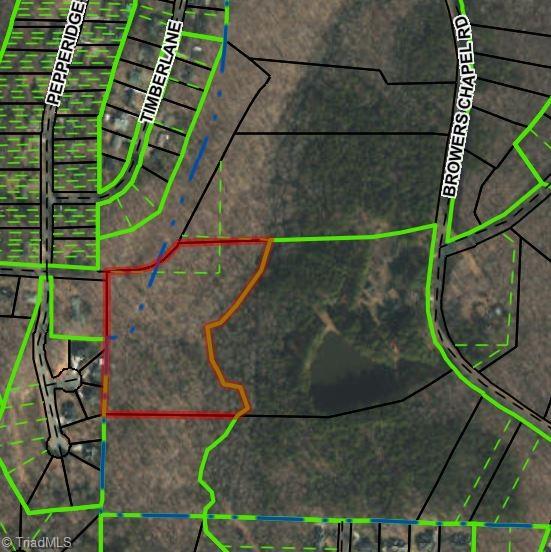 Mark Avenue, Asheboro, North Carolina image 1