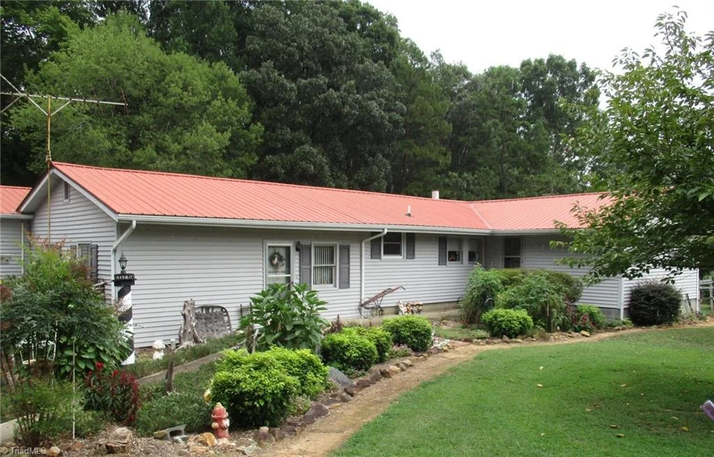 6679 Lackey Road, Staley, NC, 27355