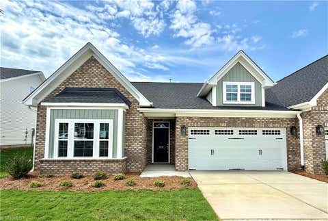 Townhouse For Sale - 266 Yarrow Drive<br/> Lexington, NC 27295