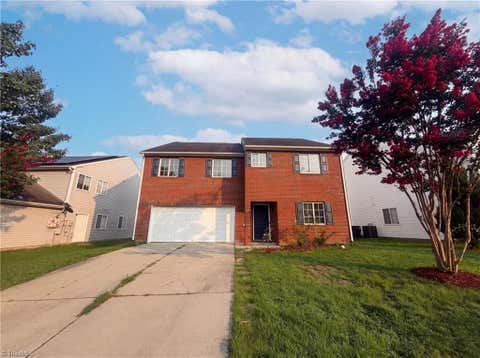Homes For Sale - 3 Elsworth Court<br/> Guilford County, Greensboro, NC 27301
