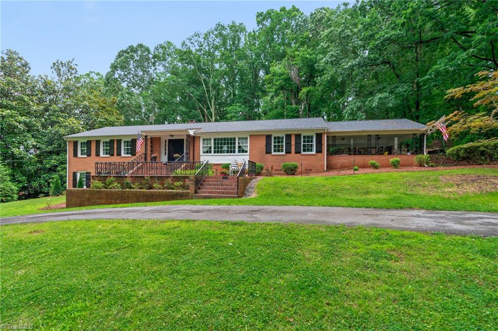 1413 Westmont Drive, Asheboro, North Carolina image 39