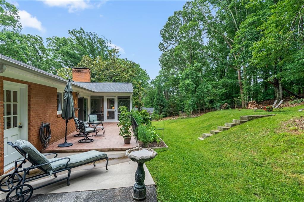1413 Westmont Drive, Asheboro, North Carolina image 34