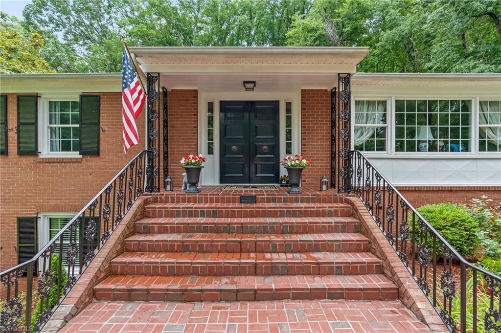 1413 Westmont Drive, Asheboro, North Carolina image 3