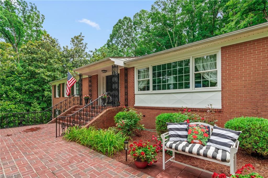 1413 Westmont Drive, Asheboro, North Carolina image 2