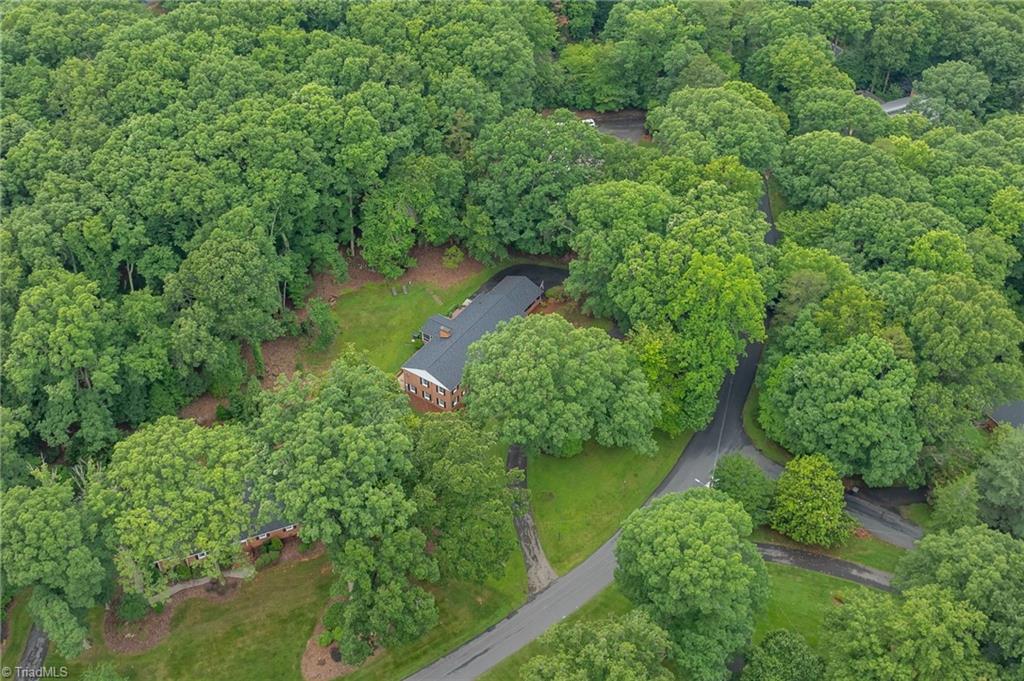 1413 Westmont Drive, Asheboro, North Carolina image 38