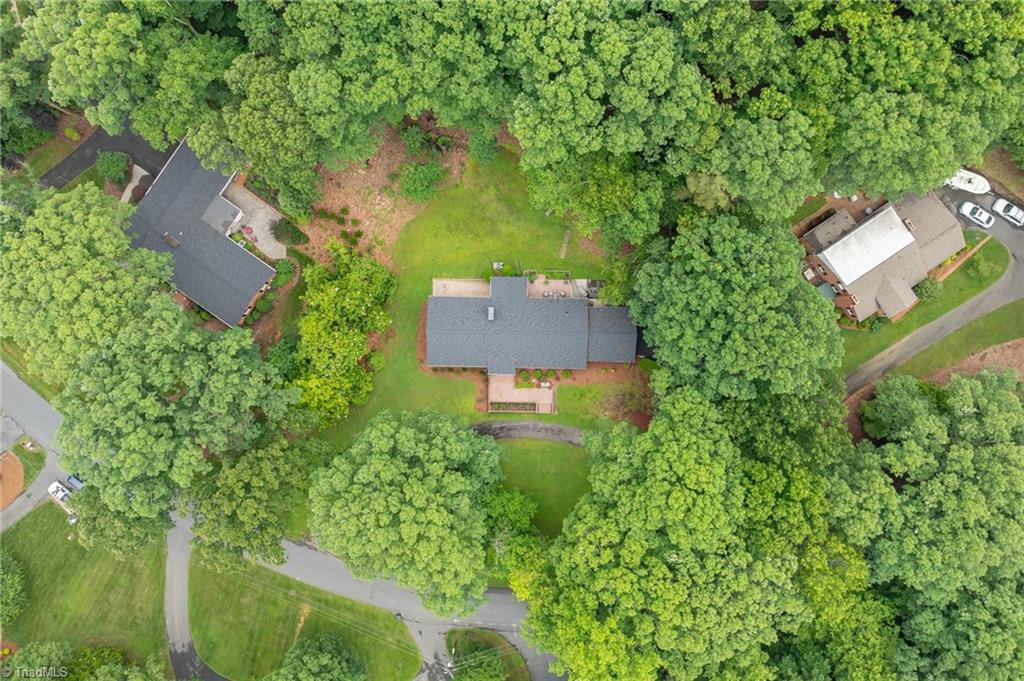 1413 Westmont Drive, Asheboro, North Carolina image 36