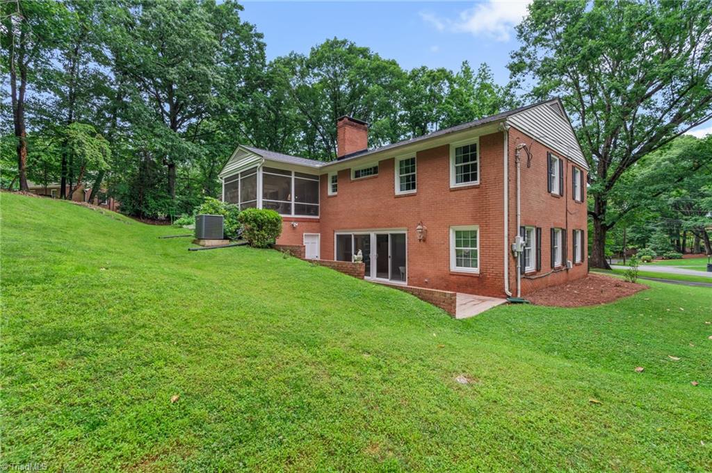1413 Westmont Drive, Asheboro, North Carolina image 35