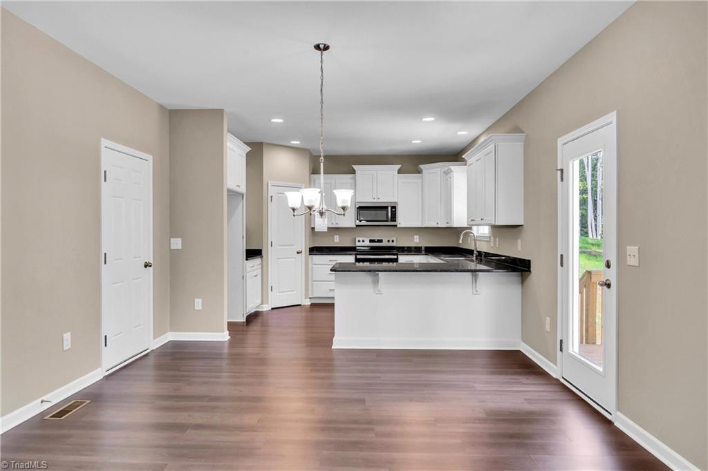3013 Wesley Farm Lane, Sophia, North Carolina image 12