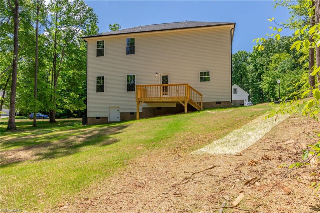3013 Wesley Farm Lane, Sophia, North Carolina image 38
