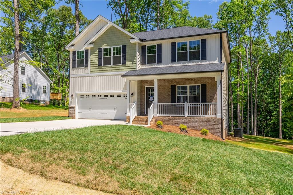 3013 Wesley Farm Lane, Sophia, North Carolina image 4