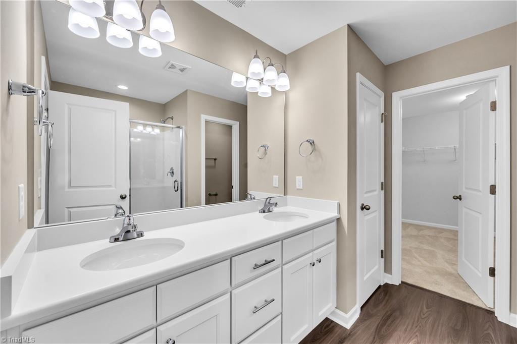 3013 Wesley Farm Lane, Sophia, North Carolina image 25