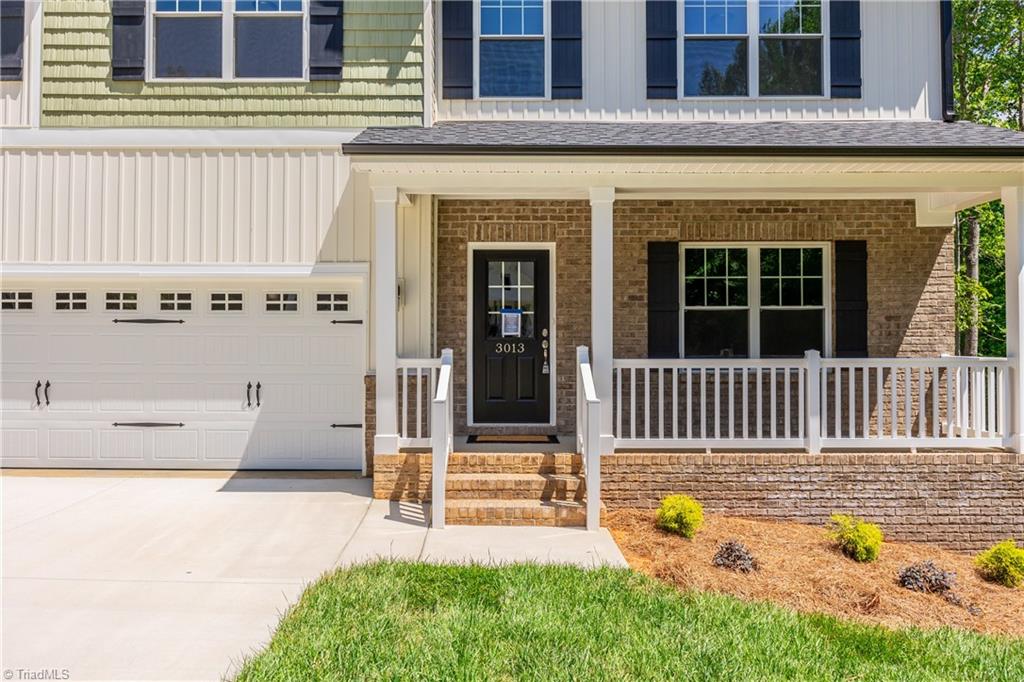 3013 Wesley Farm Lane, Sophia, North Carolina image 5