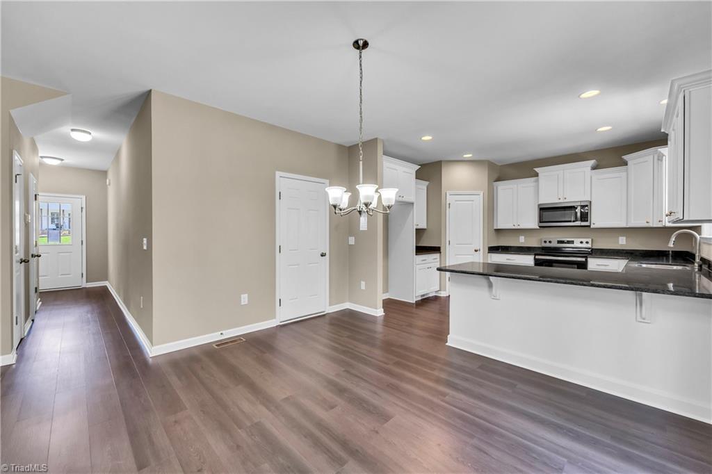 3013 Wesley Farm Lane, Sophia, North Carolina image 18