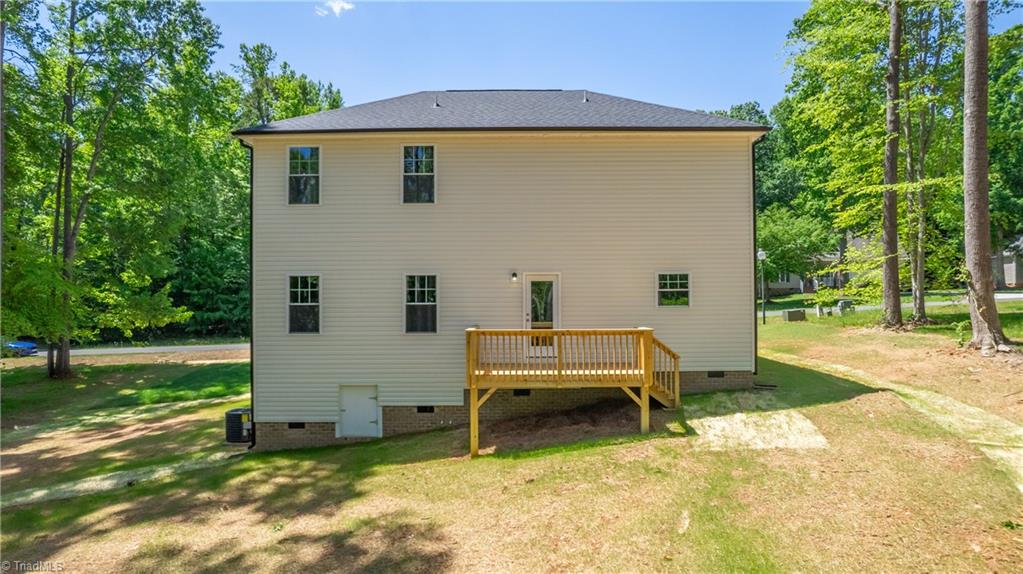 3013 Wesley Farm Lane, Sophia, North Carolina image 37