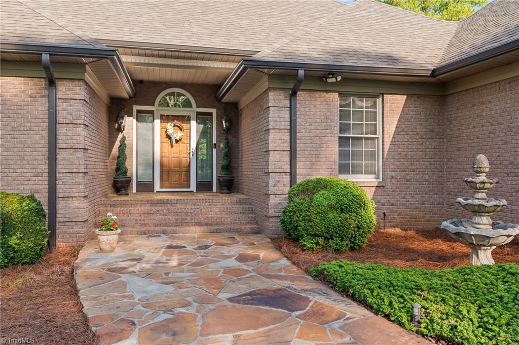 1605 Tower Road, Thomasville, North Carolina image 3