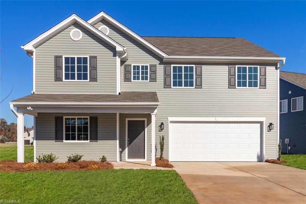 Photo of 5 Arcola Court, Greensboro, NC 27405 (MLS # 1210338)