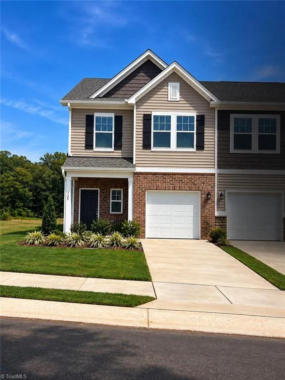 409 Dandelion Court, Mebane, NC, 27302