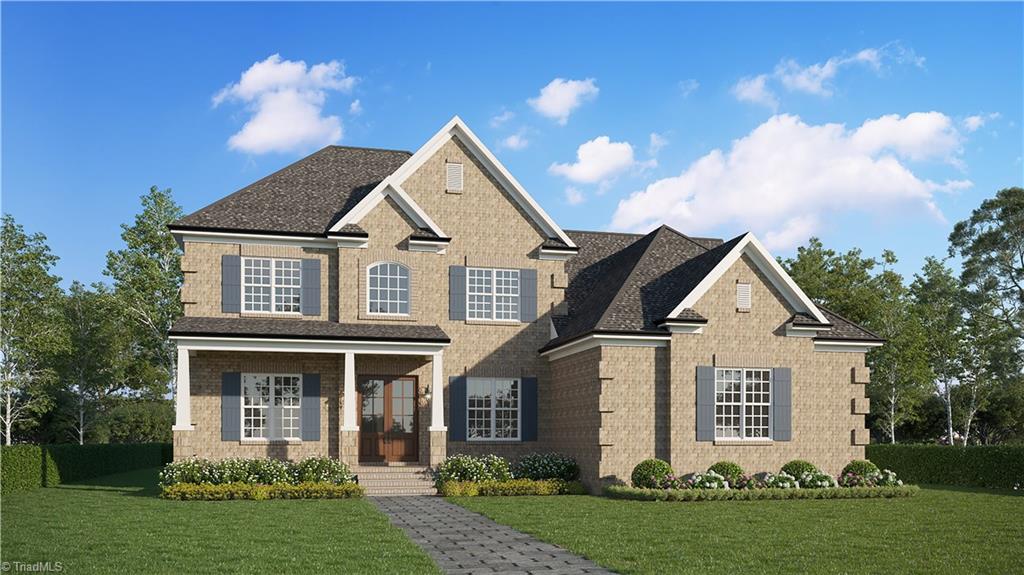 Photo of 3204 Conduit Road, Summerfield, NC 27358 (MLS # 1220538)