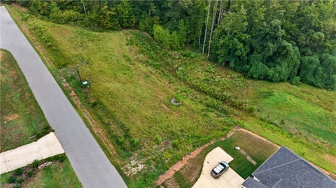 Vacant Land For Sale - 3816 Deerwood Acres Drive<br/> Summerfield, NC 27358