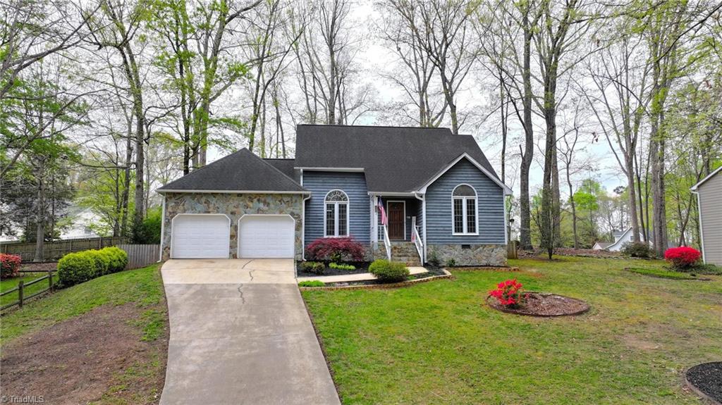 112 Weaver Street, Randleman, North Carolina image 2