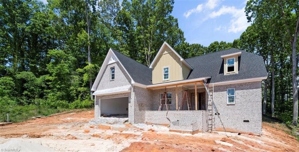 Photo of 1388 Ashfield Drive, Lewisville, NC 27023 (MLS # 1218730)