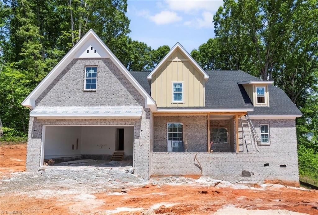 Photo of 1388 Ashfield Drive, Lewisville, NC 27023 (MLS # 1218730)