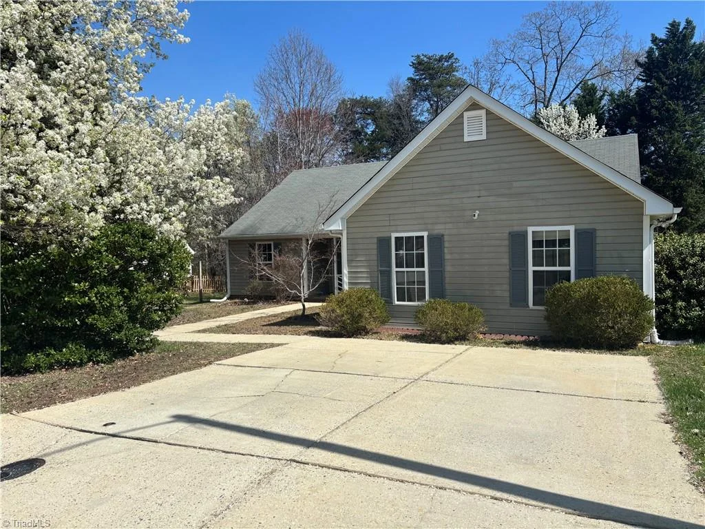 3009 Brookrun Drive, Jamestown, NC, 27282