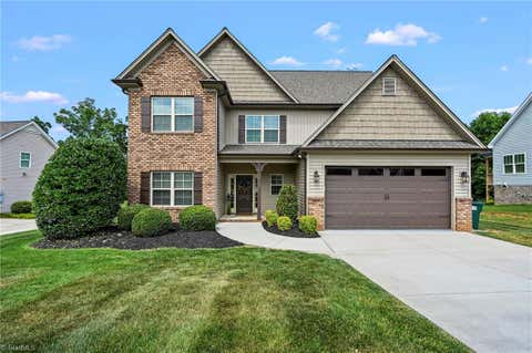 Homes For Sale - 4638 Orchard Grove Drive<br/> Clemmons, NC 27012