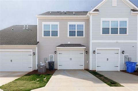 A home in Kernersville