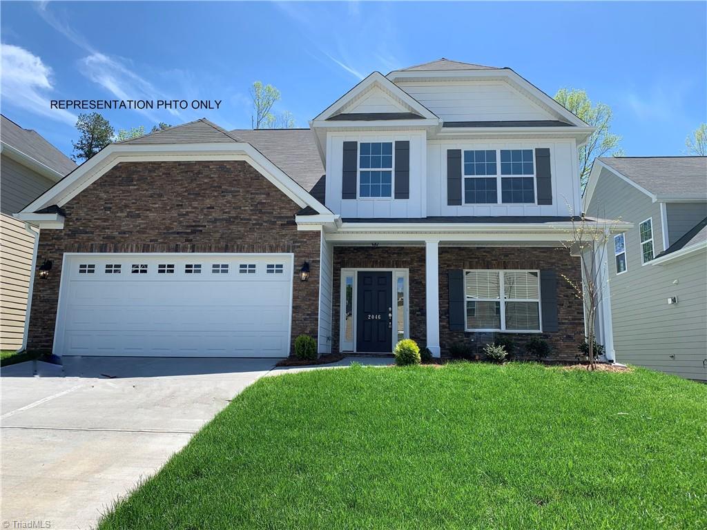 Photo 1 of 2 of 4615 Owls View Court 204 house