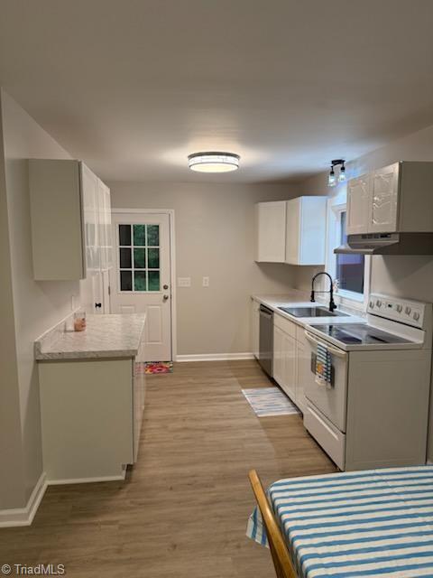 195 Horseshoe Road, Madison, North Carolina image 23