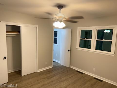 195 Horseshoe Road, Madison, North Carolina image 42