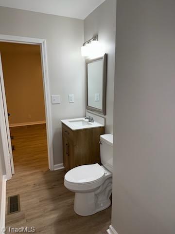 195 Horseshoe Road, Madison, North Carolina image 29