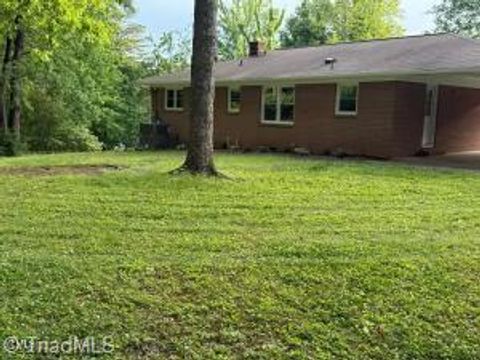 195 Horseshoe Road Madison NC 27025