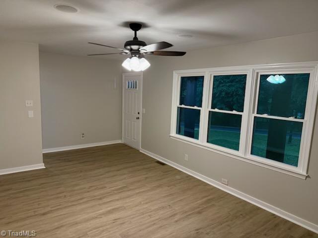 195 Horseshoe Road, Madison, North Carolina image 38