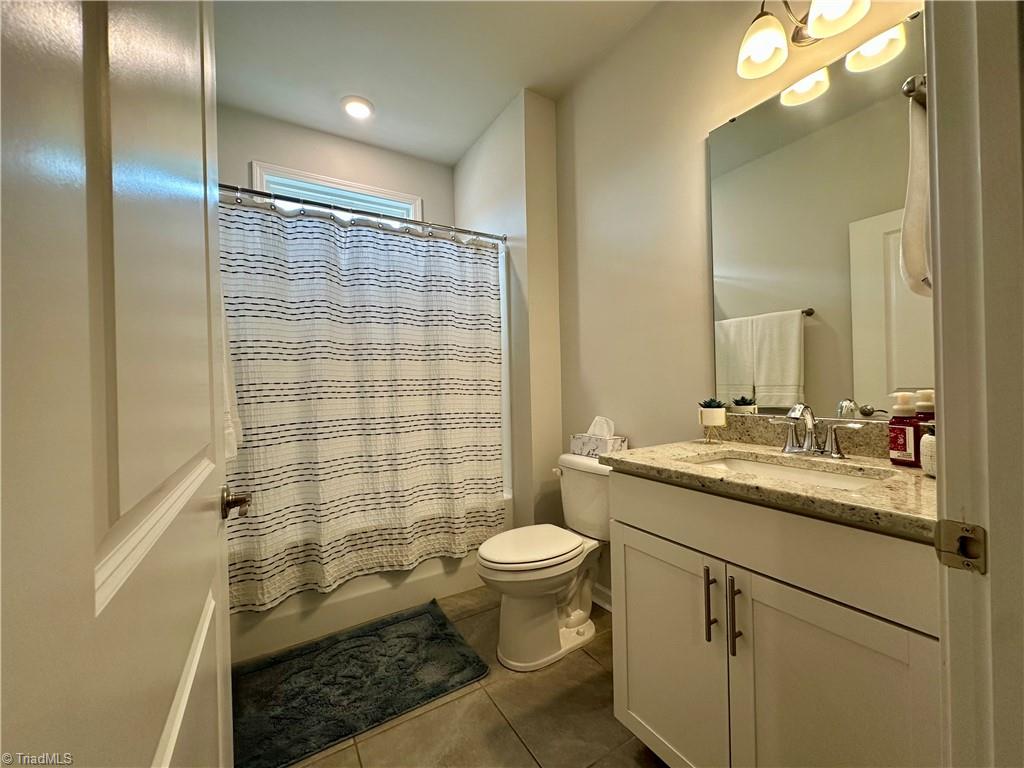 5026 Garnet Hill Drive