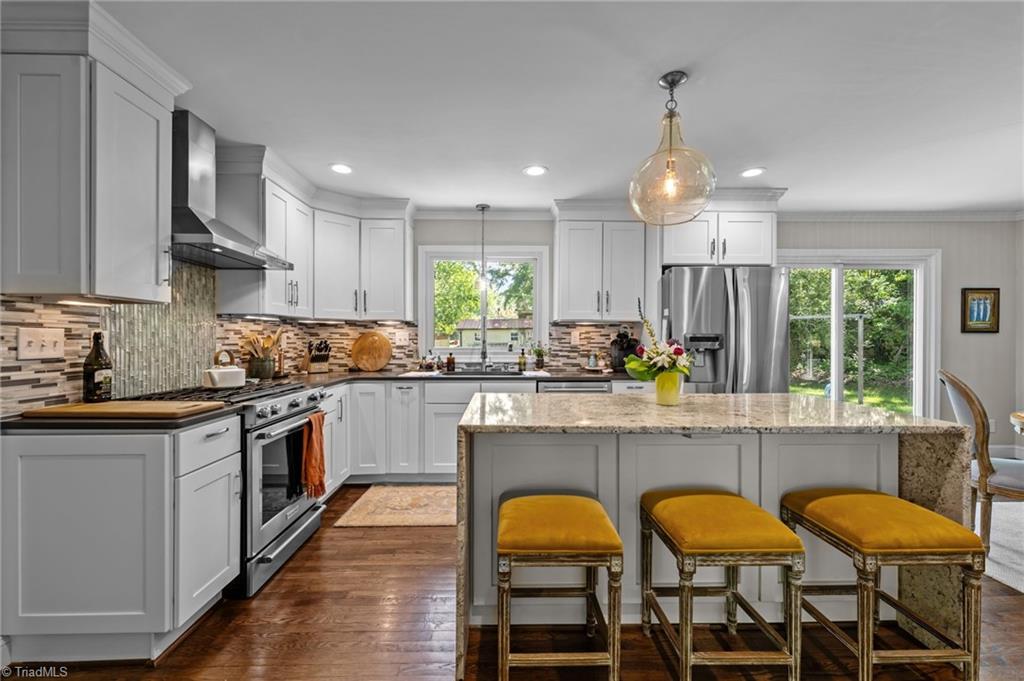 2226 Lakeview Terrace, Burlington, North Carolina image 30