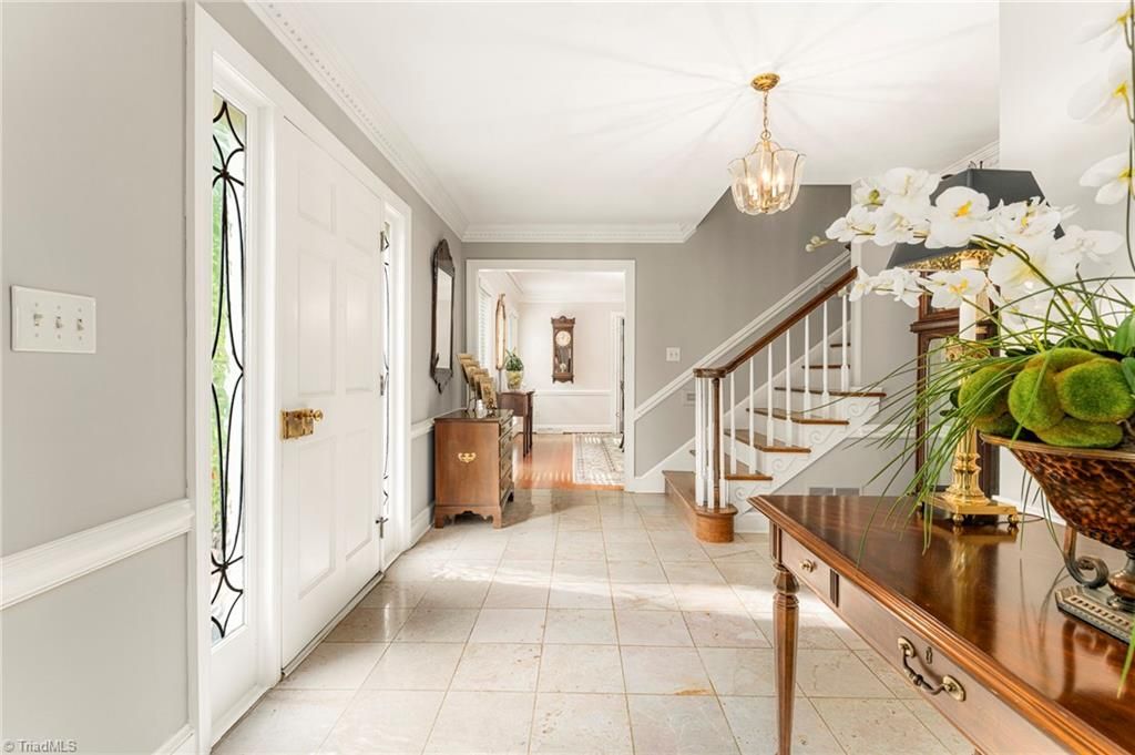 Photo of 5001 Edinborough Road, Greensboro, NC 27406 (MLS # 1209285)