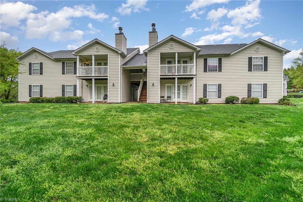 7141 W Friendly Avenue #H, Greensboro, North Carolina image 22