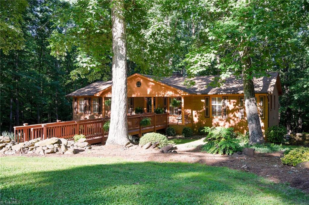 12 Echoview Circle, Lexington, North Carolina image 3
