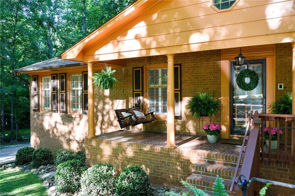 12 Echoview Circle, Lexington, North Carolina image 1